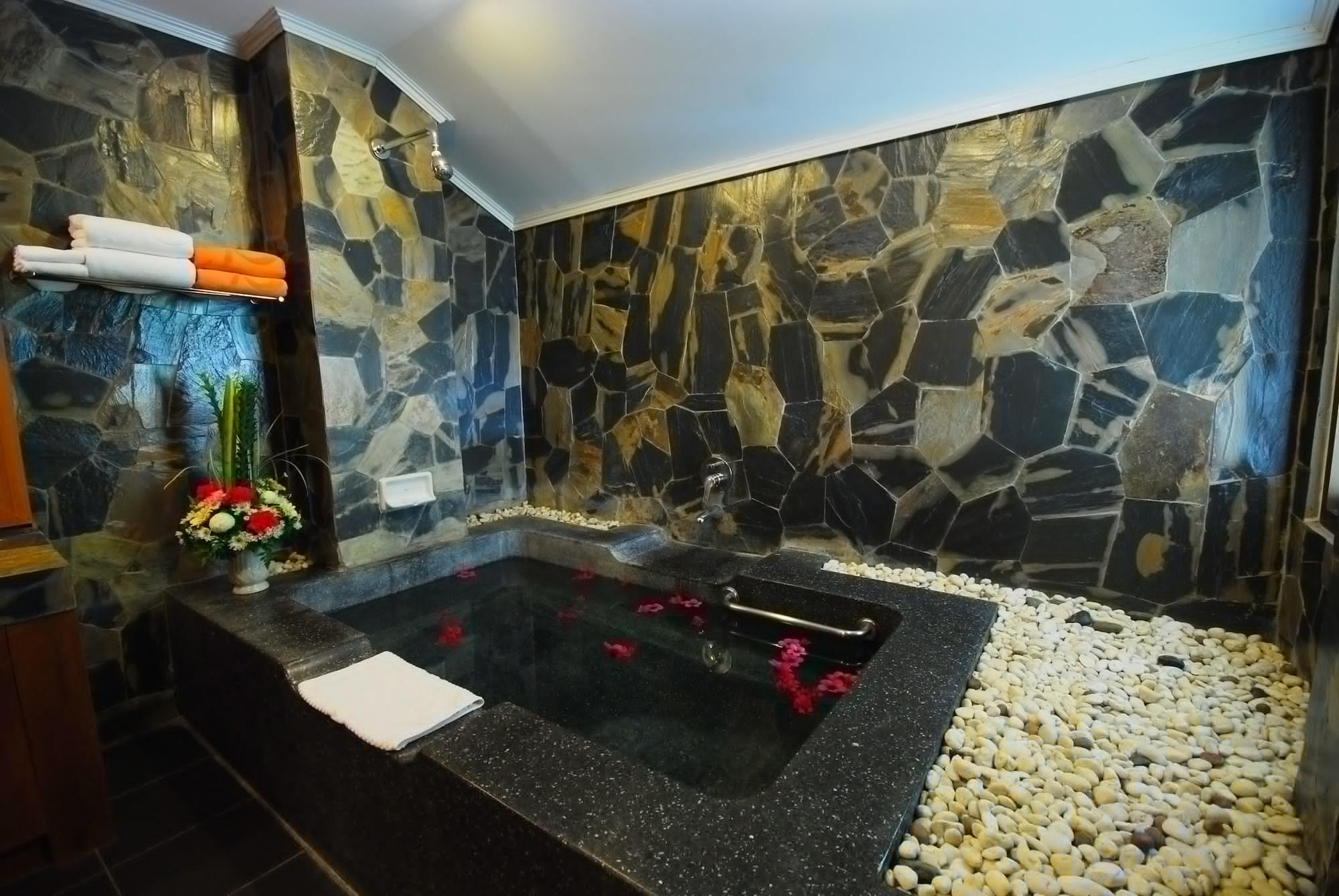 The Privacy Beach Resort & Spa Sam Roi Yot Exterior foto