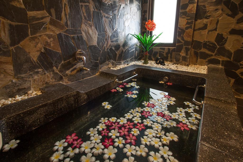 The Privacy Beach Resort & Spa Sam Roi Yot Exterior foto
