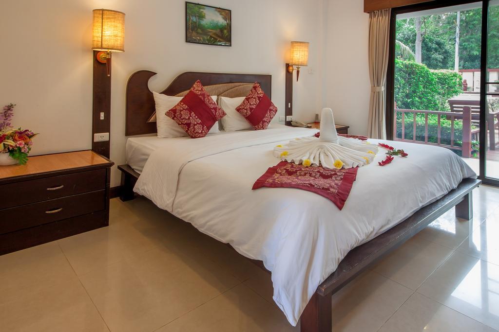 The Privacy Beach Resort & Spa Sam Roi Yot Exterior foto